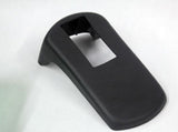 Horizon Fitness EP146 Elliptical Console Mast Boot Cover 048911 - BA - hydrafitnessparts