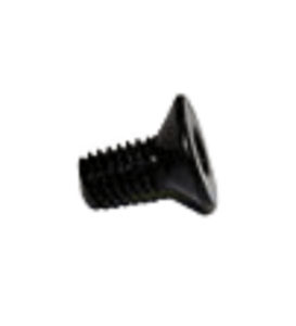 Horizon Fitness EP148 EP146 Elliptical Flat Head Hex Socket Screw M6 - 1.0P x 12L 065499 - A - hydrafitnessparts