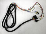 Horizon Fitness EP189 Elliptical Console Wire Harness 076821 - hydrafitnessparts