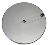 Horizon Fitness EP189 Elliptical Large Crank Disk Side Cover 079474 - hydrafitnessparts