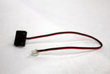 Horizon Fitness EP199 EP507 Elliptical RPM Speed Sensor Switch 2 Terminal Wire 070684 - hydrafitnessparts