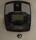 Horizon Fitness EP537 EP565 Elliptical Display Console Set Semi Assembly 1000224897 - hydrafitnessparts