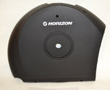 Horizon Fitness EP537 EP565 Elliptical Left Side Cover 1000103206 - hydrafitnessparts