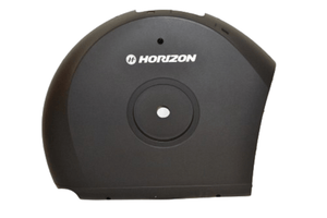 Horizon Fitness EP537 EP565 Elliptical Left Side Cover 1000103206 - hydrafitnessparts