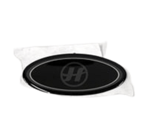 Horizon Fitness EX56 - EP179 Elliptical Foot Pedal Sticker 071908 - hydrafitnessparts