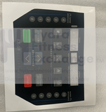 Horizon Fitness EX59 - 04 Elliptical Console Overlay Decal synthetic paper 1000465096 - hydrafitnessparts