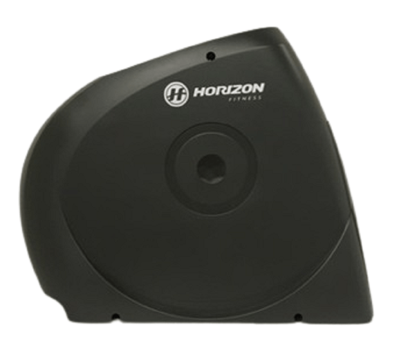 Horizon Fitness EX59 - 3 - EP716 EX59 - 3 - EP716 - EP283 Elliptical Left Side Cover 1000419658 - hydrafitnessparts