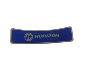 Horizon Fitness EX59 - 3 - EP716 EX59 - 3 - EP716 - EP283 Elliptical Stabilizer Cover Decorated Label 1000420148 - hydrafitnessparts