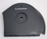 Horizon Fitness EX69 - EP537 Elliptical Right Side Plastic Gray Cover 1000201967 - hydrafitnessparts