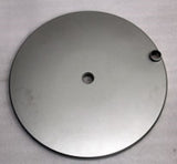 Horizon Fitness EX76 - EP199 Elliptical Side Cover Disk 075152 - hydrafitnessparts