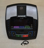 Horizon Fitness EX79 - 02 - EP566 Elliptical Display Console Set 1000224531 - hydrafitnessparts