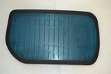 Horizon Fitness EX79 - 02 - EP566 Elliptical Left Plastic Foot Pedal Pad 1000229176 - hydrafitnessparts