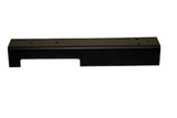 Horizon Fitness Freespirit - 30727 (TM294B) Treadmill Front Right Side Rail 076738 - hydrafitnessparts