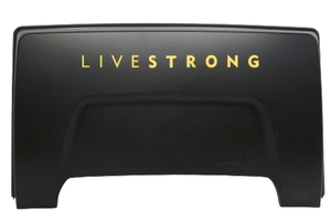 Horizon Fitness Livestrong Ct12.1 LS13.0T Treadmill No Logo Motor Cover 1000105046 - hydrafitnessparts