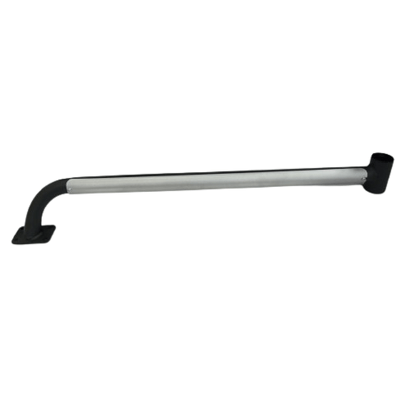 Horizon Fitness Livestrong Elliptical Right Guide Rail Set S-EP573 1000305219 - hydrafitnessparts