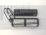 Horizon Fitness Livestrong Treadmill Heart Rate Pulse Sensor Grip SET 1000107106 - hydrafitnessparts