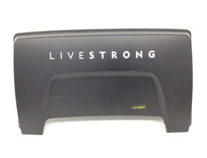 Horizon Fitness Livestrong Treadmill Motor Hood Shroud Cover 1000105046 - hydrafitnessparts