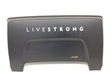 Horizon Fitness Livestrong Treadmill Motor Hood Shroud Cover 1000105046 - hydrafitnessparts