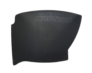 Horizon Fitness LS625E - EP132C Elliptical Left Bottom Side Cover 066632 - AAX - hydrafitnessparts