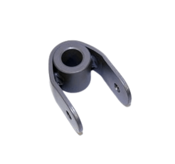 Horizon Fitness LS625E - EP132C Elliptical Lower Handlebar Swivel Bracket 025259 - AB - hydrafitnessparts