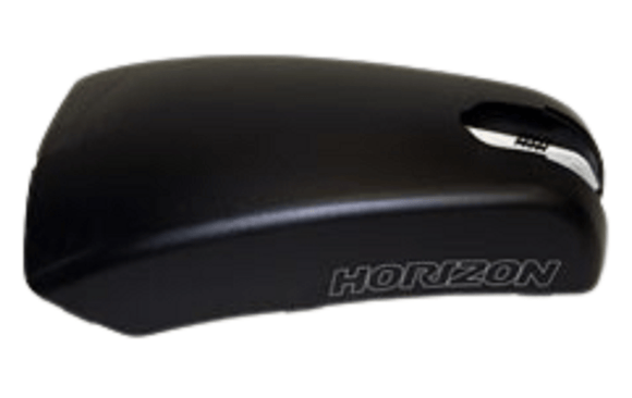 Horizon Fitness LS635E - EP181 Elliptical Left Top Cover 076772 - hydrafitnessparts