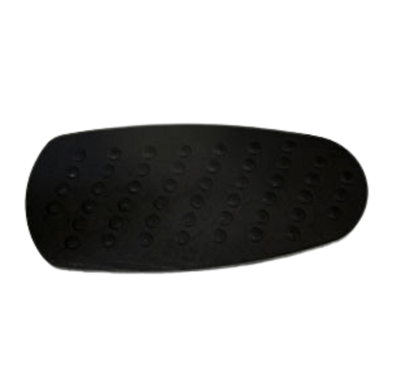 Horizon Fitness Matrix Commercial Elliptical Right Foot Rubber Black Pedal Pad 001447 - C - hydrafitnessparts