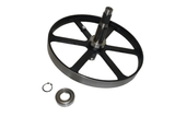 Horizon Fitness Matrix Retail Endurance 300 A30-04 Elliptical Drive Flywheel Set Assembly 1000380657 - hydrafitnessparts