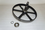 Horizon Fitness Matrix Retail Endurance 300 A30-04 Elliptical Drive Flywheel Set Assembly 1000380657 - hydrafitnessparts