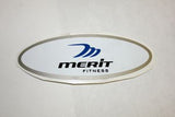 Horizon Fitness Merit Fitness Triumph Treadmill Decal Motor Cover 060632 - AX - hydrafitnessparts