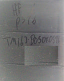 Horizon Fitness PST6 PST8 Treadmill Rear Roller Left End Cap 001344 - BA - hydrafitnessparts