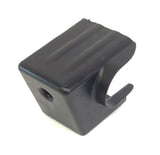 Horizon Fitness PST6 PST8 Treadmill Rear Roller Left End Cap 001344 - BA - hydrafitnessparts