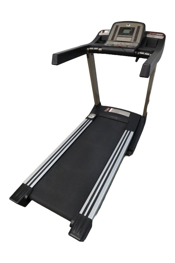 Horizon Fitness PST8 Folding Treadmill - hydrafitnessparts
