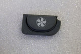 Horizon Fitness RCT7.6 T7.6 Treadmill Fan Button Key 056375 - BA - hydrafitnessparts