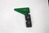 Horizon Fitness RCT7.6 T7.6 Treadmill Left Fan Rubber Key 056369 - CA - hydrafitnessparts