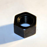 Horizon Fitness Rower Hex Nut 3/8 - 26UNC x 9T 004899 - 00 - hydrafitnessparts
