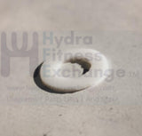 Horizon Fitness Rower Teflon Washer 8.0 x 15.0 x 1.0T 005188 - 00 - hydrafitnessparts