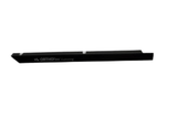 Horizon Fitness RST5.6 Treadmill Accent Piece For Left Side Rail Deck 056279 - BA - hydrafitnessparts