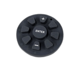 Horizon Fitness RST5.6 Treadmill Program Button Pad Key 061279 - CA - hydrafitnessparts