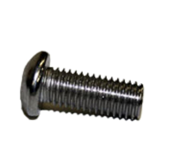 Horizon Fitness Stationary Bike Button Head Hex Socket Screw M10x1.5Px25L 004780 - AB - hydrafitnessparts