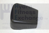Horizon Fitness SXE7.7 2.3E 3.2E 3.3E 4.2E 4.3E CE6.0 CX66 E5 E701 EX66 EX67 EX77 Elliptical Front Pedal Arm Cover 018828 - CA - hydrafitnessparts