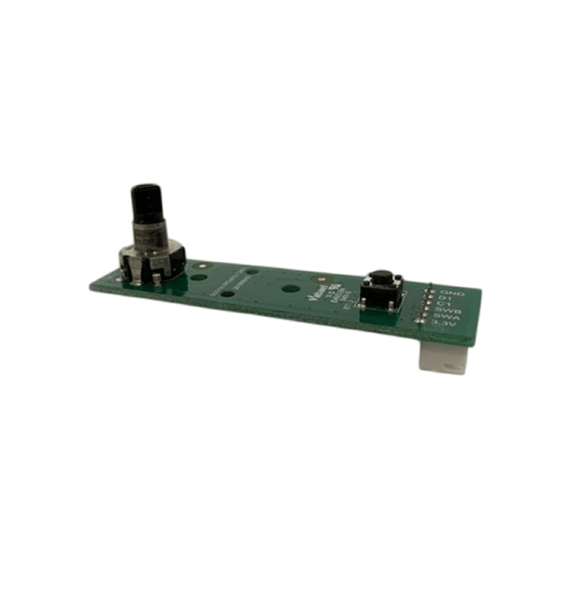 Horizon Fitness T101 - 07 TM102 Treadmill Control Board Quick Key 1000436980 - hydrafitnessparts