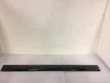 Horizon Fitness T101 - 5 - TM734 - TM486 Treadmill Left Side Rail 1000419443 - hydrafitnessparts