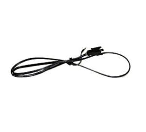 Horizon Fitness T1201 Treadmill GripPulse Connect Wire Harness 099740 - hydrafitnessparts