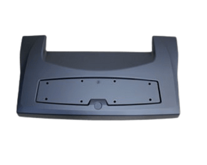 Horizon Fitness T1201 Treadmill Motor Hood Shroud Cover 102369 - hydrafitnessparts