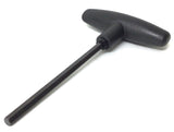 Horizon Fitness T202 - 06 - T101 - 07 Treadmill T - Type Hex Wrench 6MMX130L 1000463258 - hydrafitnessparts