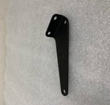 Horizon Fitness T303 - 2 Tm761 Tm1004 Treadmill Fixing Plate Black 1000439113 - hydrafitnessparts