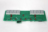 Horizon Fitness T401 Treadmill Display Control Board 094763 - hydrafitnessparts