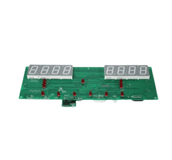 Horizon Fitness T401 Treadmill Display Control Board 094763 - hydrafitnessparts