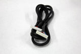 Horizon Fitness T50 Treadmill Console Mast Cable Wire harness 002118 - B - hydrafitnessparts