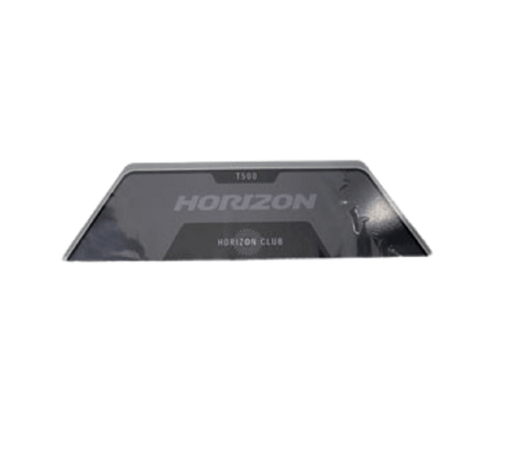 Horizon Fitness T500 Treadmill Motor Cover Decal 074087 - hydrafitnessparts